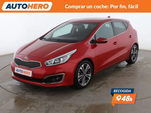 Kia 1.0 TGDI X-Tech