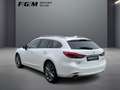 Mazda 6 Sports-Line HeadUp|30|CarPlay|Sitzhz|Alarm|ACC Weiß - thumbnail 3
