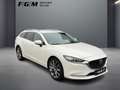 Mazda 6 Sports-Line HeadUp|30|CarPlay|Sitzhz|Alarm|ACC Weiß - thumbnail 5