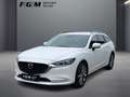 Mazda 6 Sports-Line HeadUp|30|CarPlay|Sitzhz|Alarm|ACC Weiß - thumbnail 2