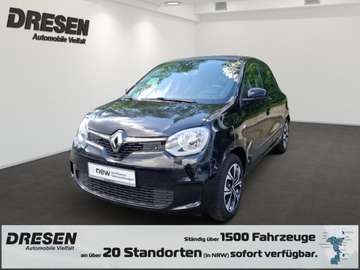 III 1.0 SCe 65 ZEN Faltdach,KLIMA,DAB