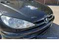 Peugeot 206 CC Filou*Allwetter*FensterE*ESP*LM* Negro - thumbnail 12