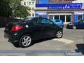 Peugeot 206 CC Filou*Allwetter*FensterE*ESP*LM* Negro - thumbnail 10