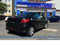 Peugeot 206 CC Filou*Allwetter*FensterE*ESP*LM* Negro - thumbnail 2