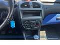 Peugeot 206 CC Filou*Allwetter*FensterE*ESP*LM* Negro - thumbnail 7