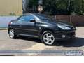 Peugeot 206 CC Filou*Allwetter*FensterE*ESP*LM* Negro - thumbnail 19