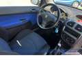 Peugeot 206 CC Filou*Allwetter*FensterE*ESP*LM* Negro - thumbnail 3