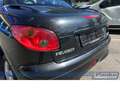 Peugeot 206 CC Filou*Allwetter*FensterE*ESP*LM* Negro - thumbnail 18