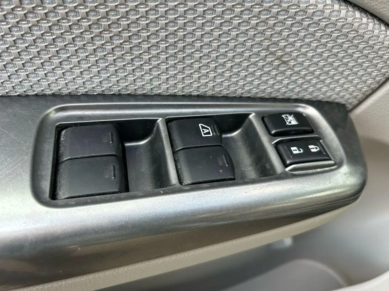 Subaru Forester снимка Subaru Forester