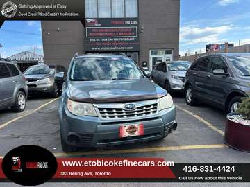 5dr Wgn Auto 2.5X Convenience