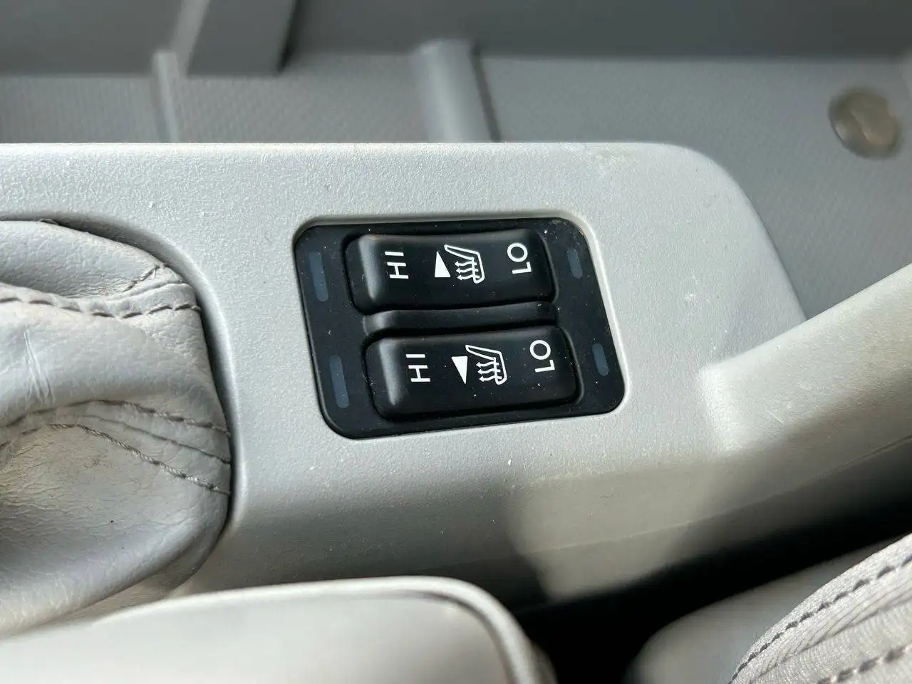 Subaru Forester снимка Subaru Forester