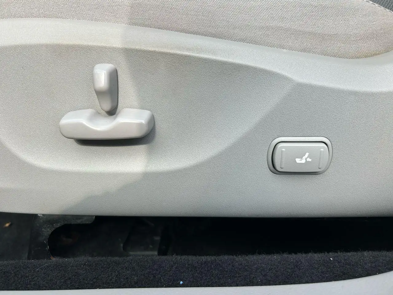 Subaru Forester снимка Subaru Forester