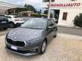 Skoda Fabia 1.0 TSI 115 CV Selection OK NEOPATENTATI Gris - thumbnail 1