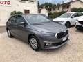 Skoda Fabia 1.0 TSI 115 CV Selection OK NEOPATENTATI Gris - thumbnail 2