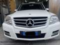 Mercedes-Benz GLK 250 GLK 250 cdi be Sport 4matic auto bijela - thumbnail 1