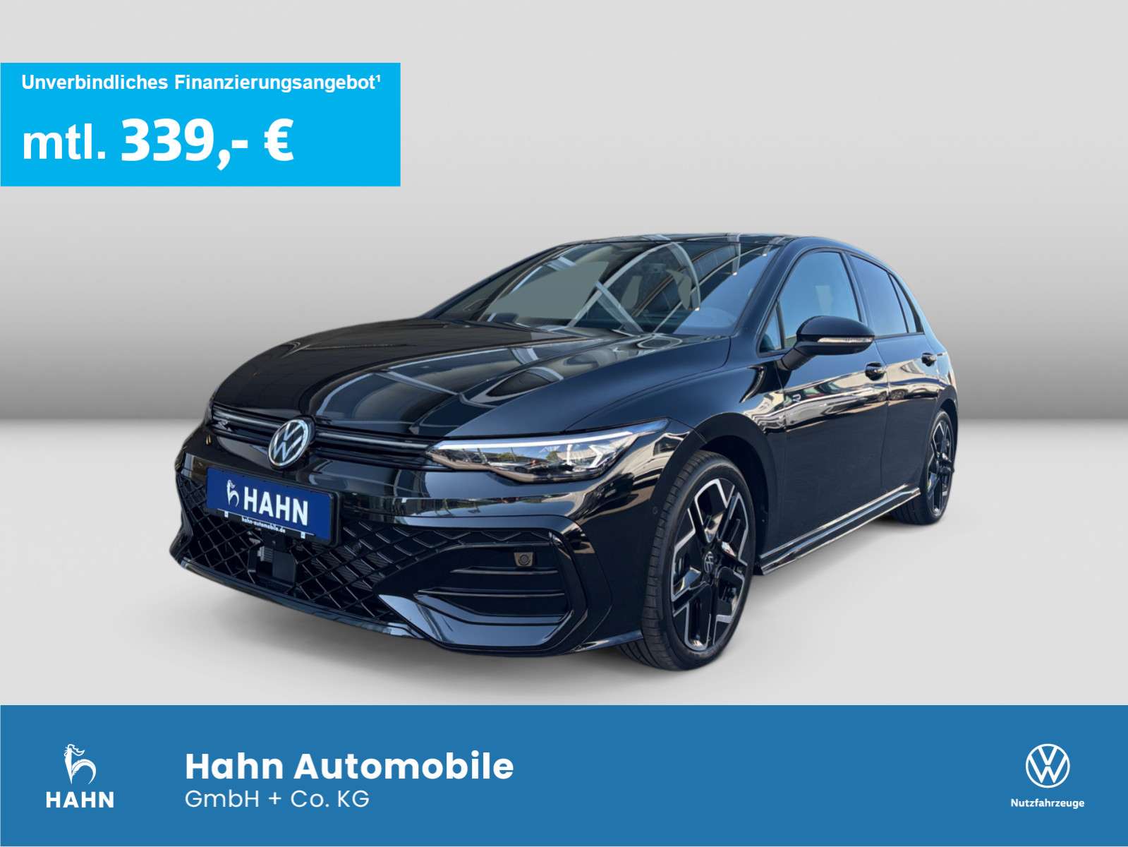 Second hand Volkswagen Golf 2.0