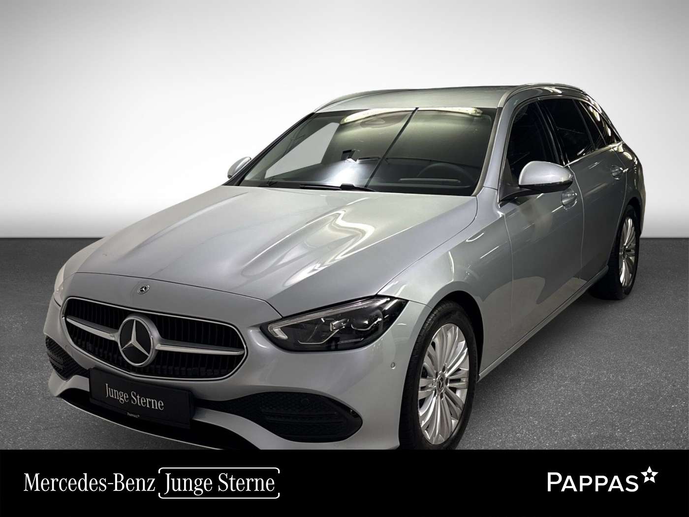 2025 Mercedes Benz C 180