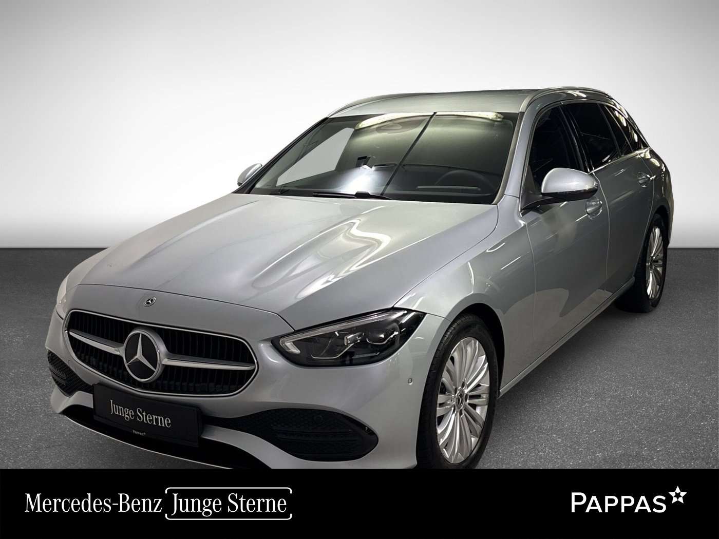 2025 Mercedes Benz C 180