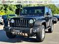 Jeep Wrangler 2,8 CRD Sport Automatik Grün - thumbnail 1