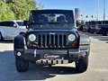 Jeep Wrangler 2,8 CRD Sport Automatik Grün - thumbnail 2