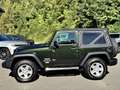 Jeep Wrangler 2,8 CRD Sport Automatik Grün - thumbnail 5