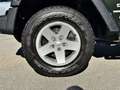 Jeep Wrangler 2,8 CRD Sport Automatik Grün - thumbnail 4