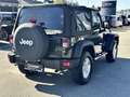 Jeep Wrangler 2,8 CRD Sport Automatik Grün - thumbnail 8
