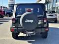 Jeep Wrangler 2,8 CRD Sport Automatik Grün - thumbnail 7