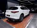 Alfa Romeo Stelvio 2.2 TI Q4 210 Aut. Blanc - thumbnail 7