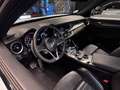 Alfa Romeo Stelvio 2.2 TI Q4 210 Aut. Blanc - thumbnail 11