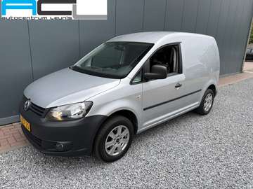 1.6 TDI Comfortline Bestelauto
