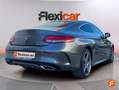 Mercedes-Benz C 250 Coupé d Gris - thumbnail 9