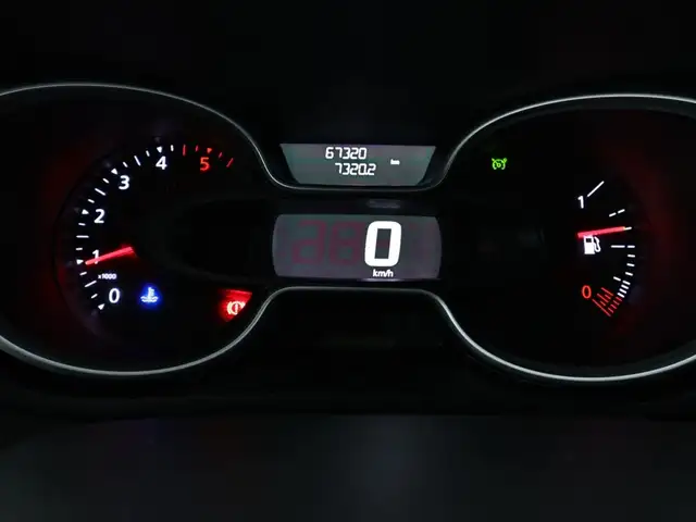 Renault Trafic view 7