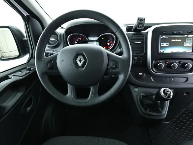 Renault Trafic view 10