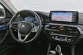 BMW 520 520d|Luxury Line|Navi|Pano|AHK|LEDer|ParkAss+ Schwarz - thumbnail 11