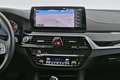 BMW 520 520d|Luxury Line|Navi|Pano|AHK|LEDer|ParkAss+ Schwarz - thumbnail 13