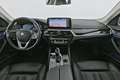 BMW 520 520d|Luxury Line|Navi|Pano|AHK|LEDer|ParkAss+ Schwarz - thumbnail 10