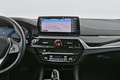 BMW 520 520d|Luxury Line|Navi|Pano|AHK|LEDer|ParkAss+ Schwarz - thumbnail 12
