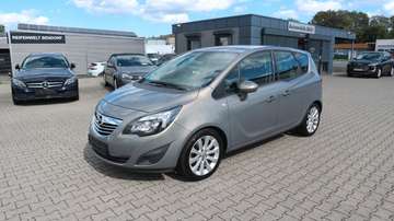 B 1.4 Turbo Innovation*1-Hand*HU/AU neu*