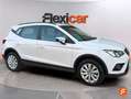SEAT Arona 1.0 TSI 85kW (115CV) Style Edition Eco Blanco - thumbnail 10
