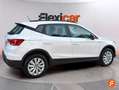 SEAT Arona 1.0 TSI 85kW (115CV) Style Edition Eco Blanco - thumbnail 8