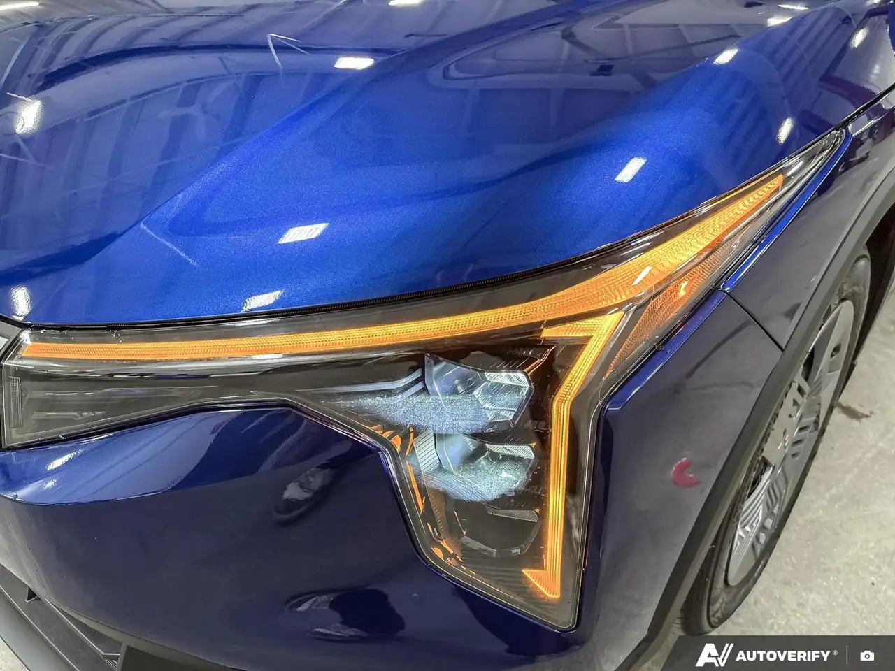 Kia K4 снимка Kia K4