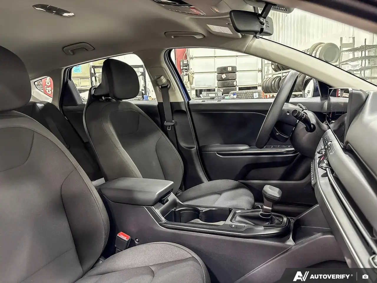 Kia K4 снимка Kia K4