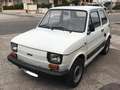 Fiat 126 650 Personal 4 Blanco - thumbnail 1