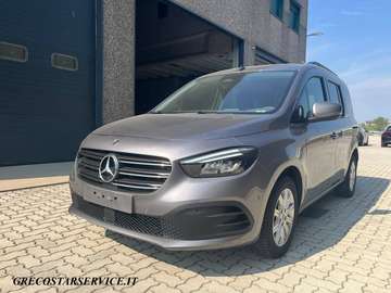 Long 180 Sport Grey Metallic GANCIO TRAINO