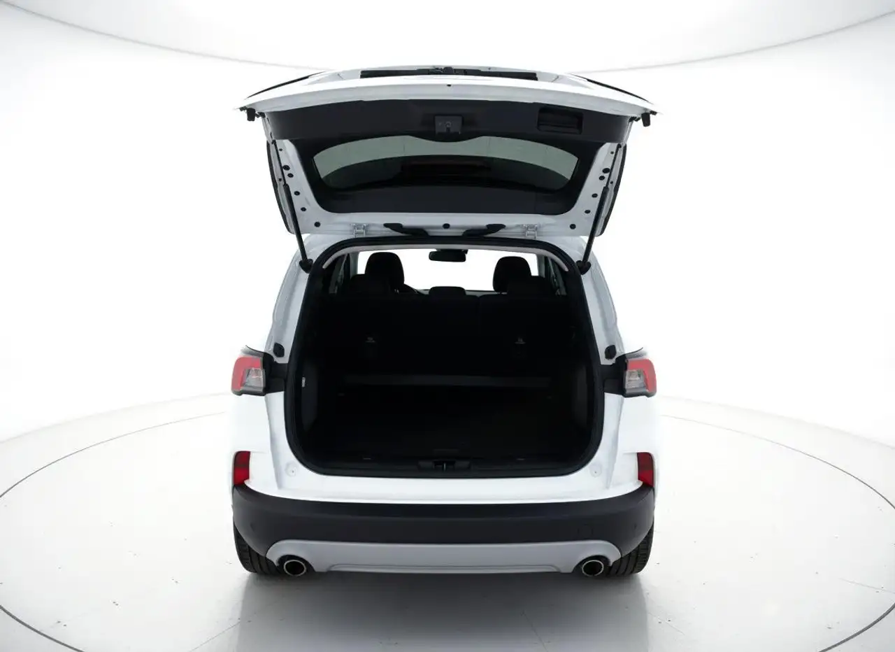 Ford Kuga 2.5 PHEV Titanium TREKHAAK NAVI STOELVERWARMIN, миниатюра 11