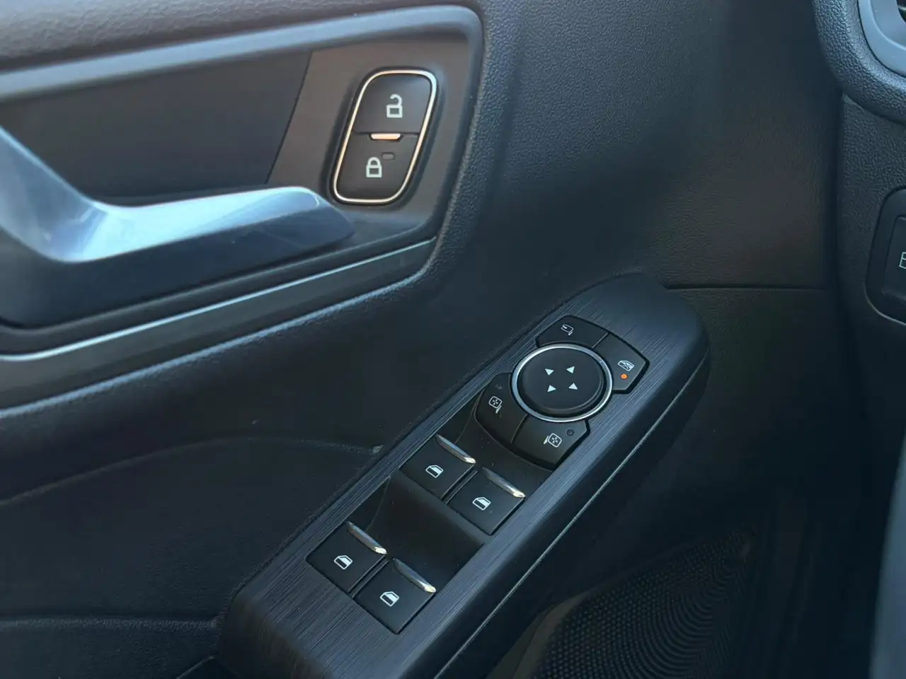 Ford Kuga 2.5 PHEV Titanium TREKHAAK NAVI STOELVERWARMIN, миниатюра 25