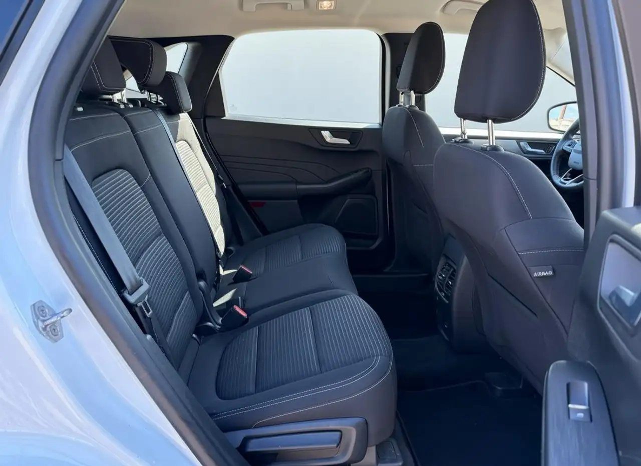 Ford Kuga 2.5 PHEV Titanium TREKHAAK NAVI STOELVERWARMIN, миниатюра 15