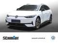 Volkswagen ID.7 Tourer Pro 20Zoll AHK SideAssist Matrix R-Kamera Weiß - thumbnail 1
