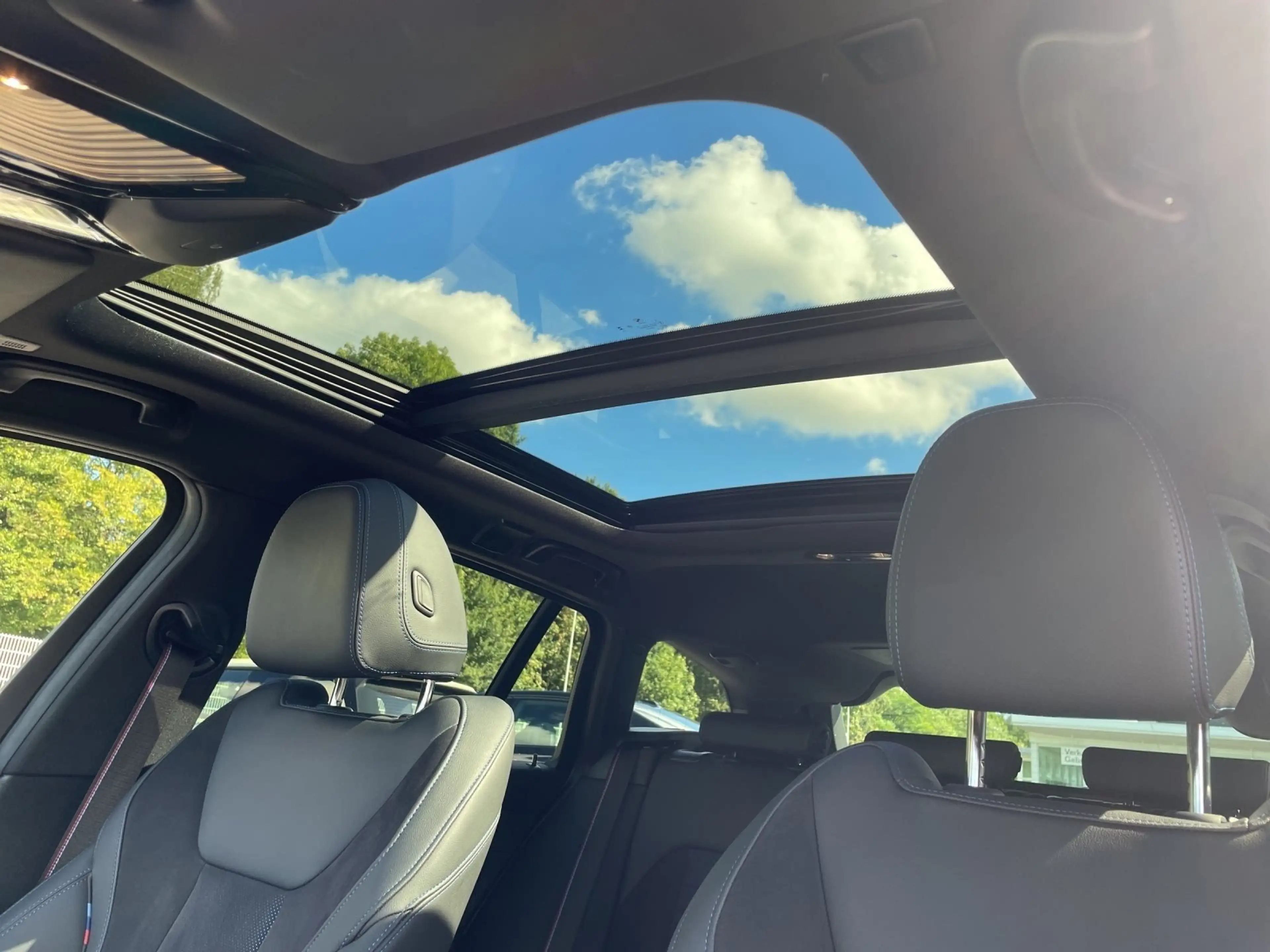 BMW 330 i Touring/ M Sport Pro/ ACC/ AHK/ RFK/ PanoDach/ H — photo 15